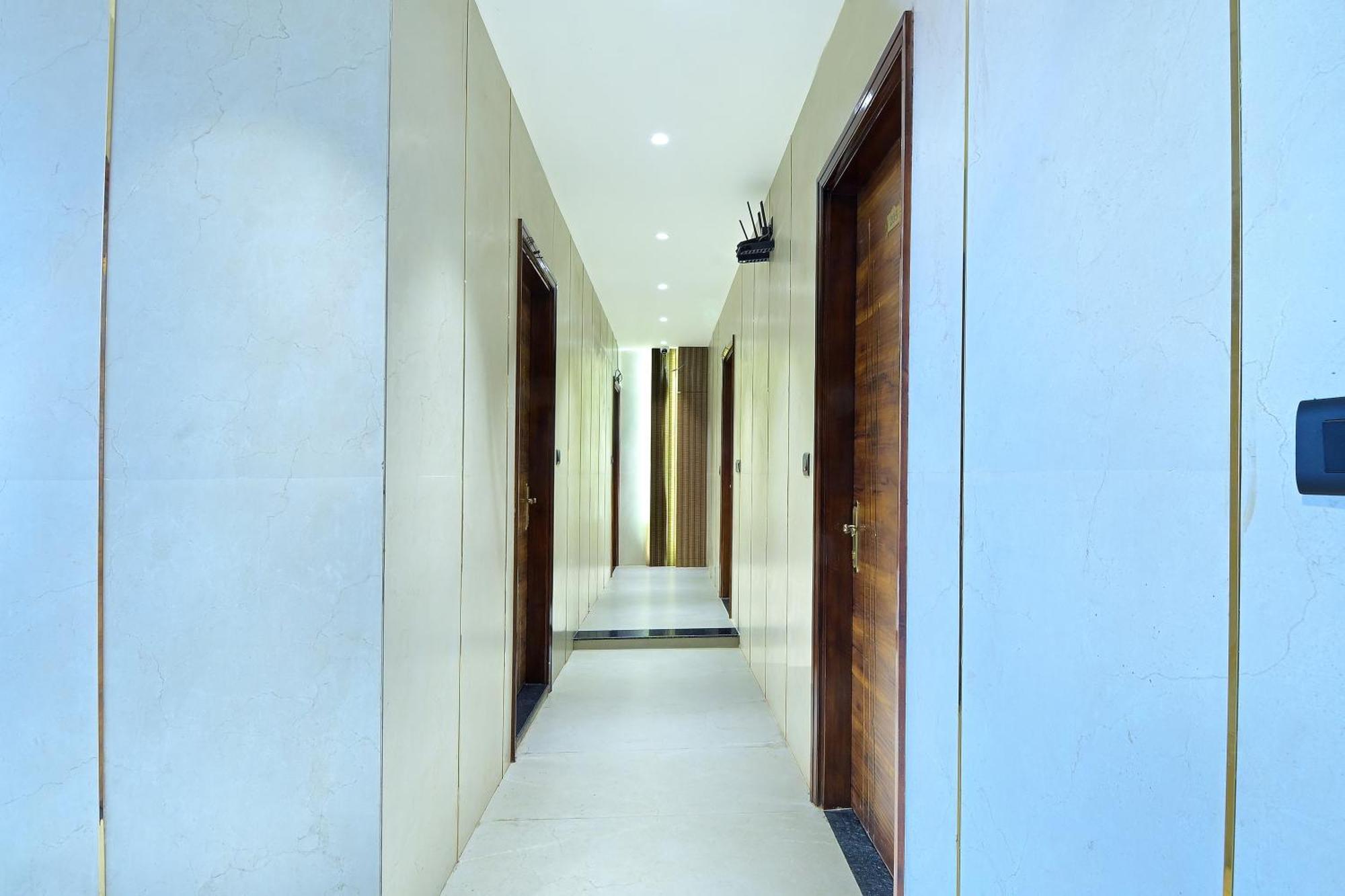 Hotel Nav Durga "2 Walking From New Delhi Railway Station" Exterior foto